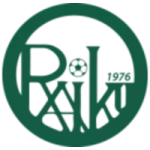 شعار Rautavaaran Raiku