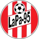 شعار Lapinlahden Pallo-95