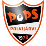 شعار Polvijärven Palloseura-78
