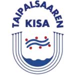 شعار Taipalsaaren Kisa
