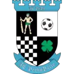 شعار FC Potkupallo