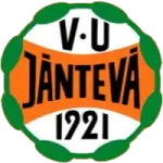 شعار Mäntyharjun Jäntevä