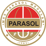 شعار Parasol Wrocław