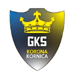 شعار Korona Kornica