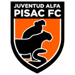 Juventud Alfa Pisac FC شعار Juventud Alfa Pisac FC