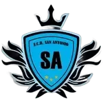 شعار FCR San Antonio
