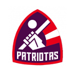شعار Patriotas FCT