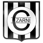 شعار Czarni Dobrzyca