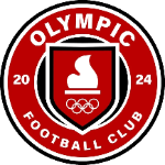 Olympic FC شعار Olympic FC