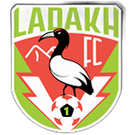 Ladakh FC شعار Ladakh FC
