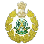 شعار Indo-Tibetan Border Police