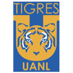 شعار Tigres UANL U16
