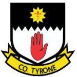 شعار Co Tyrone U16
