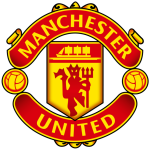 شعار Manchester United U16