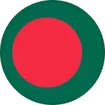 شعار Bangladesh U20