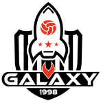 شعار Galaxy 1998