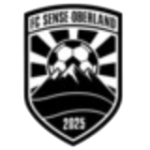 شعار FC Sense-Oberland