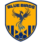 شعار FC Blue Birds