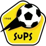 شعار Suomussalmen Palloseura