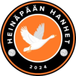 شعار Heinäpään Hanhet