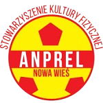 KP AMT II Nowa Wieś شعار KP AMT II Nowa Wieś