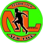 شعار New Life Los Olivos FC