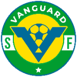 شعار Vanguard-Sin Fronteras