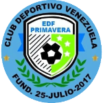 شعار Deportivo Venezuela