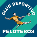 شعار Deportivo Peloteros