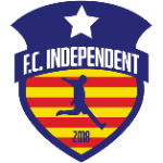شعار FC Independent
