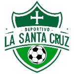 La Santa Cruz شعار La Santa Cruz