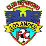 شعار Los Andes FC