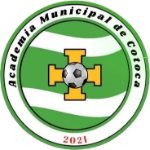 شعار Academia Municipal de Cotoca