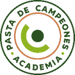 شعار Pasta de Campeones
