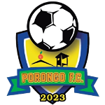 شعار Porongo FC