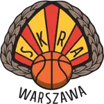 شعار Skra 1921 Warszawa