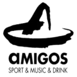 شعار SS Amigos Warszawa