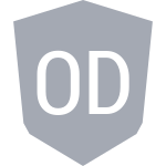 شعار Olympique Dibombari