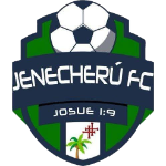شعار Jenecherú FC