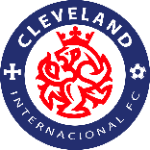 شعار Cleveland Internacional FC