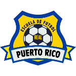 شعار Real Puerto Rico