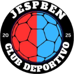 شعار Deportivo Jespben
