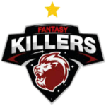 شعار Killers S.C.