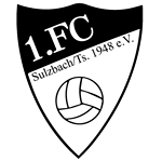 شعار 1. FC Sulzbach