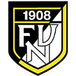 شعار FV 08 Neuenhain