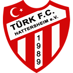 شعار Türk FC Hattersheim
