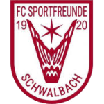شعار FC Schwalbach