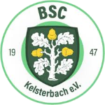 شعار BSC Kelsterbach