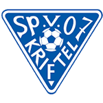 شعار SV 07 Kriftel