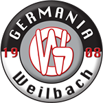 شعار Germania Weilbach  II
